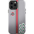 Ohio State University Buckeyes iPhone 15 Pro Max Impact Case